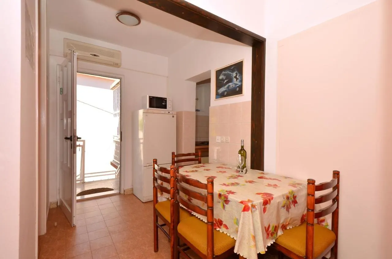 Apartments By The Sea Arbanija, Ciovo - 8651 Трогир Хорватия