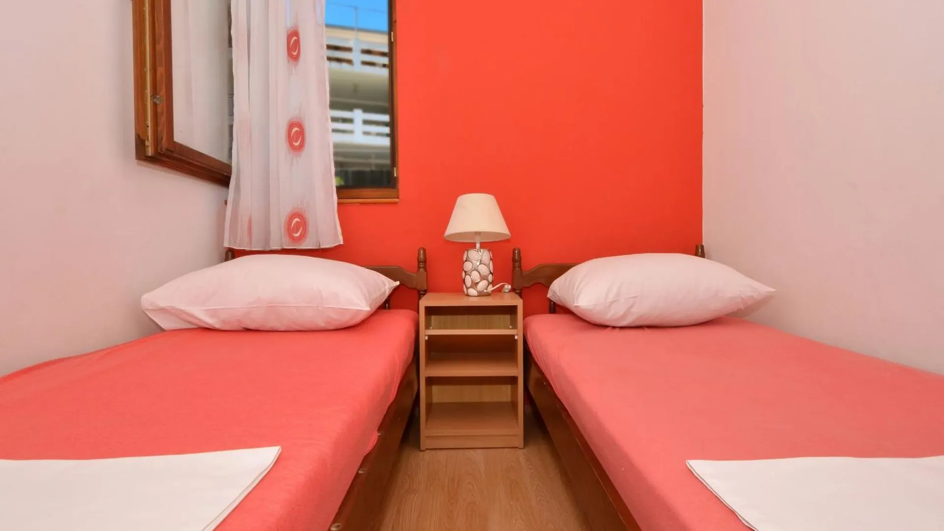 Apartments By The Sea Arbanija, Ciovo - 8651 Трогир Хорватия