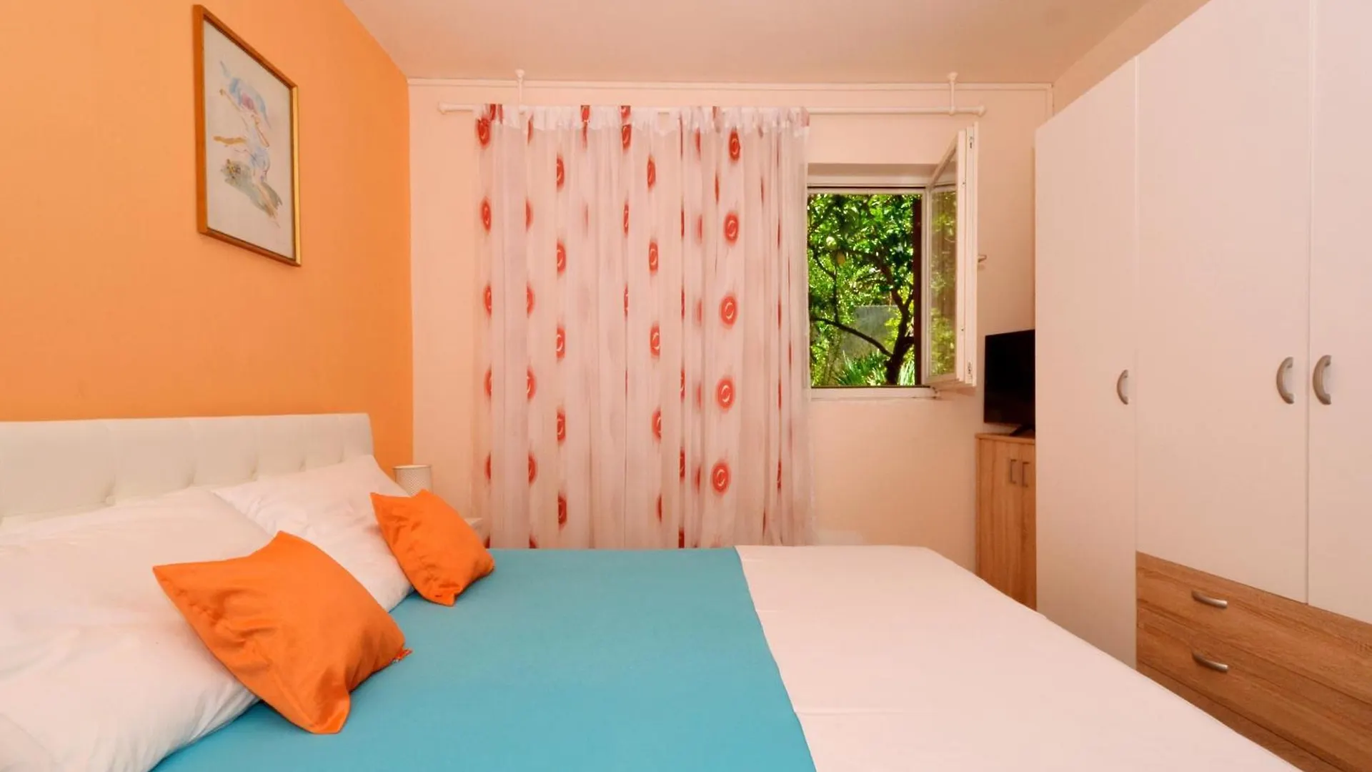 Apartments By The Sea Arbanija, Ciovo - 8651 Трогир 0*,