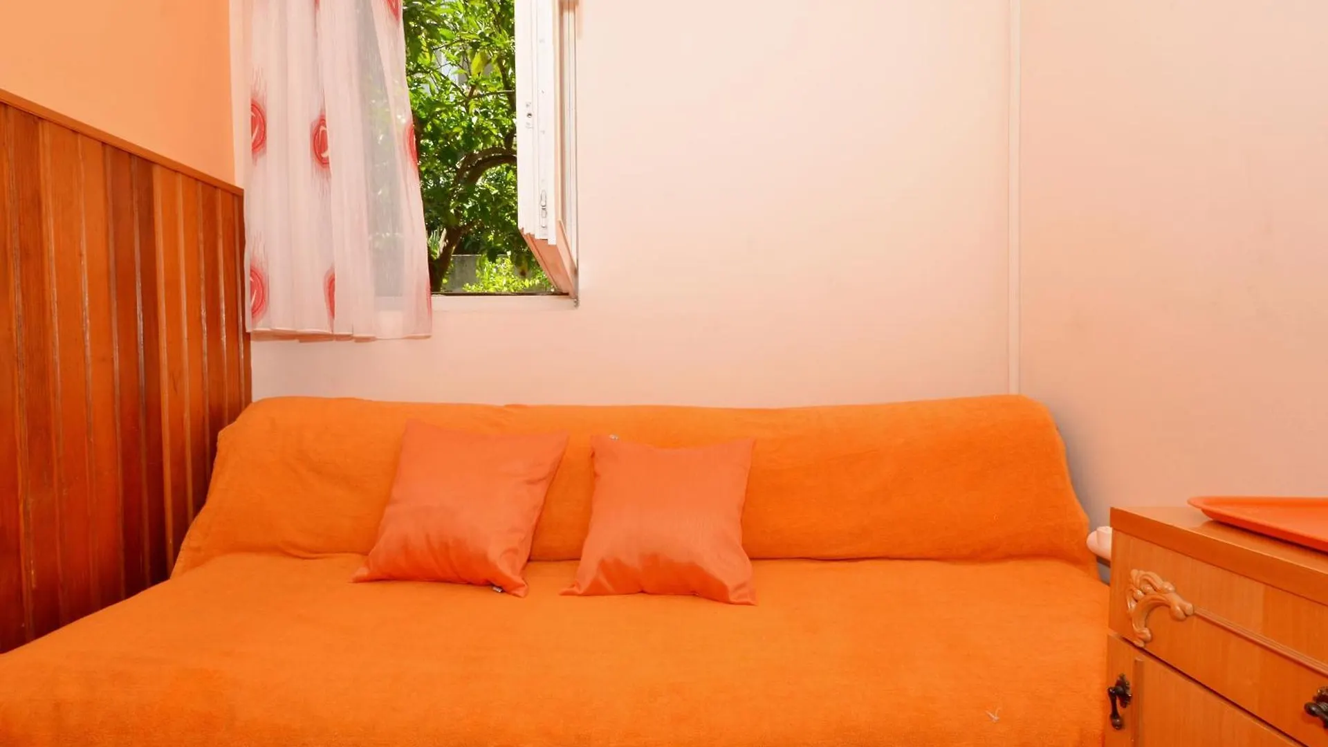 Apartments By The Sea Arbanija, Ciovo - 8651 Трогир